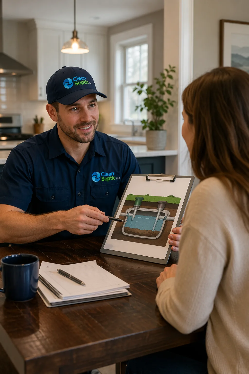 Septic Tank Pumping Good Hope, GA FAQs